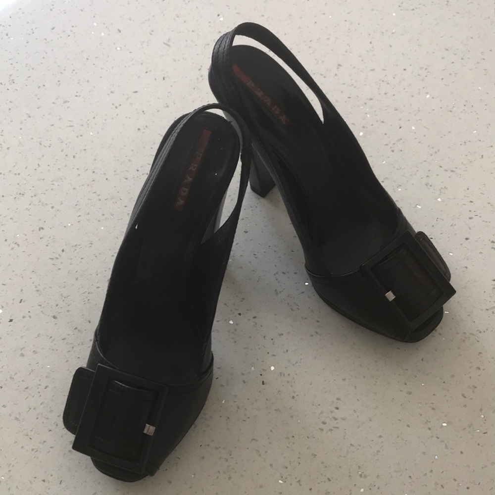 Original Prada